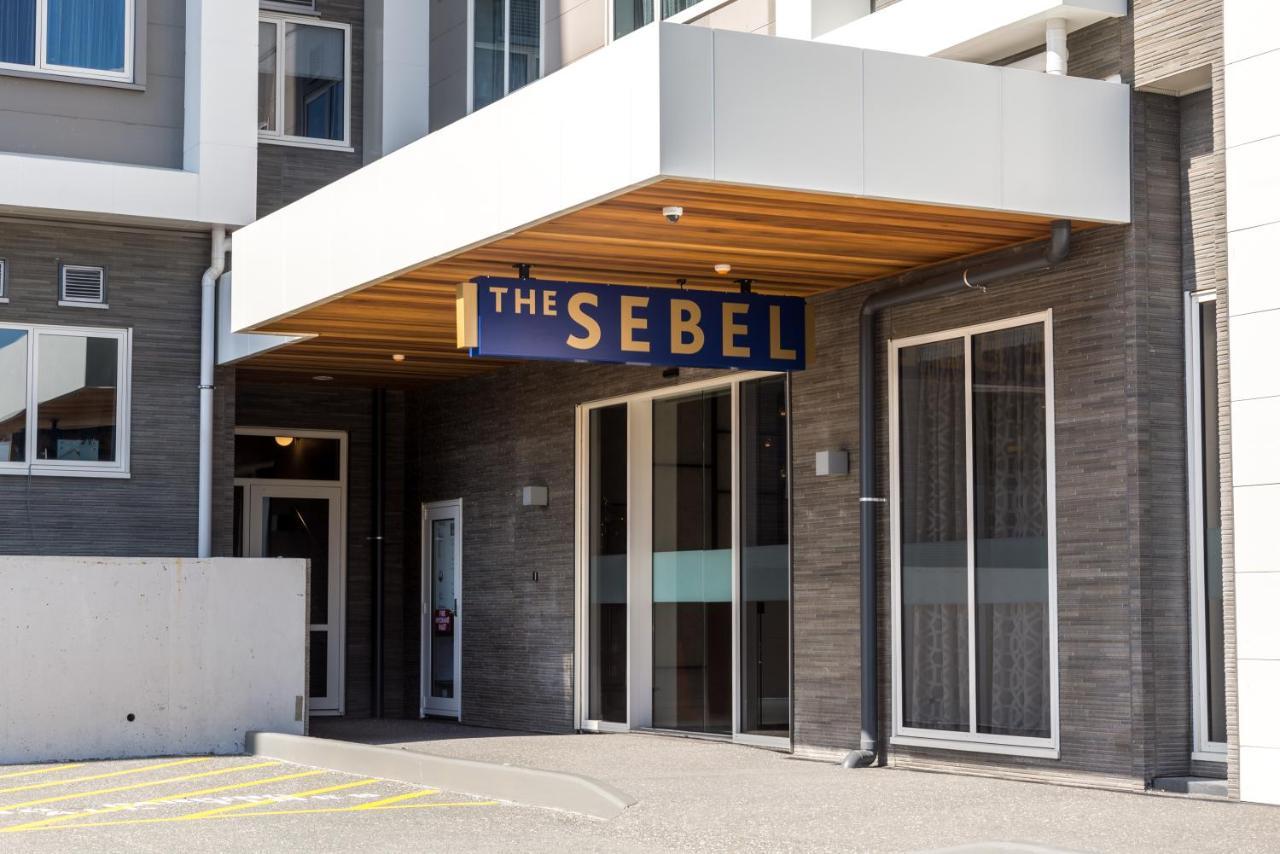 The Sebel Auckland Manukau Hotel Buitenkant foto